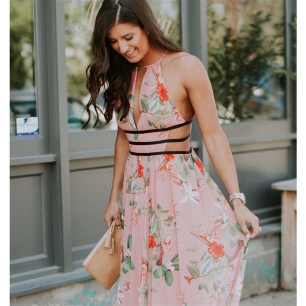 Summer dress
